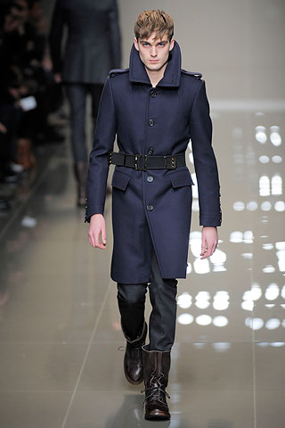 Burberry Prorsum / - 2010-2011